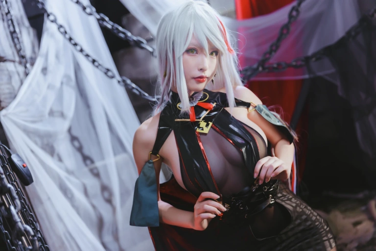 《埃吉尔》｜清水由乃 · 41张写真