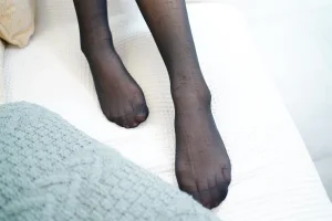 《黑色狼耳》｜恩田直幸 · 45张写真