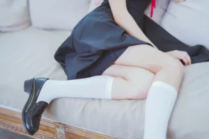 《藤原千花》｜桜桃喵 · 48张写真