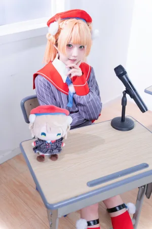 《时雨羽衣》｜清水凪 · 61张写真