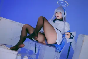 《生盐诺亚》｜是一只熊仔 · 100张写真