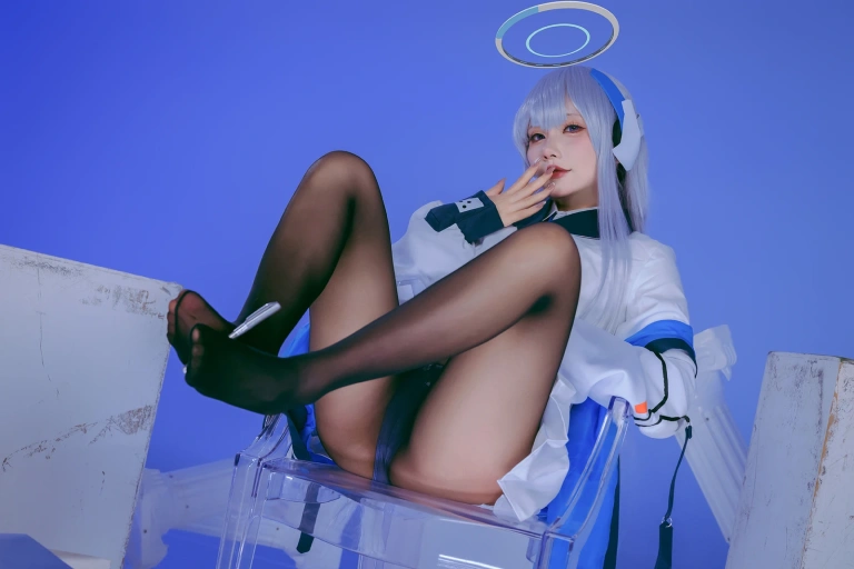 《生盐诺亚》｜是一只熊仔 · 100张写真