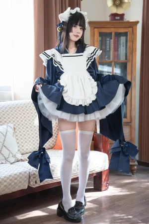 《猫体工学》｜清水凪 · 55张写真