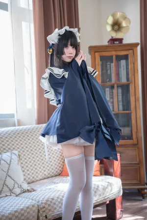 《猫体工学》｜清水凪 · 55张写真