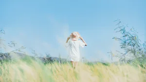 《田野》｜桜桃喵 · 29张写真