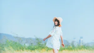 《田野》｜桜桃喵 · 29张写真