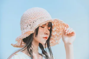 《田野》｜桜桃喵 · 29张写真