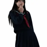 清水凪