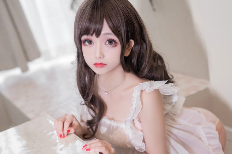 《围裙人妻》｜日奈娇(椎名莜) · 93张写真