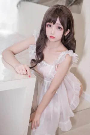 《围裙人妻》｜日奈娇(椎名莜) · 93张写真
