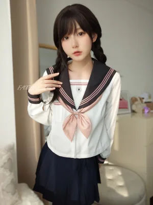 《Fantia 2022年12月会员合集（8期）》｜迷之呆梨 · 167张写真、6 个视频
