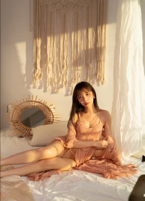 《温柔》｜果咩酱 · 20张写真