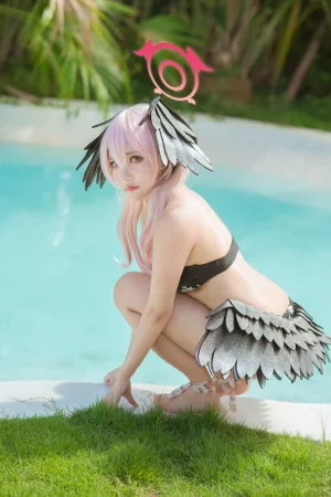 《下江小春》｜是一只熊仔 · 100张写真