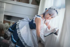 《贝尔法斯特》｜瓜希酱 · 31张写真