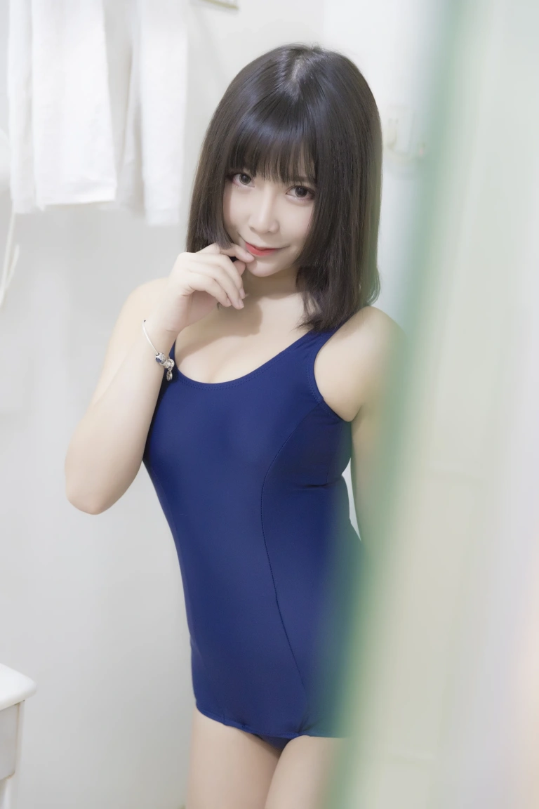 《死库水》｜抱走莫子 · 48张写真