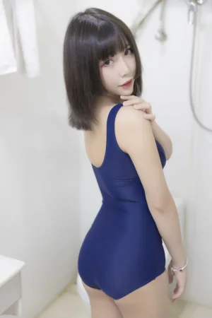 《死库水》｜抱走莫子 · 48张写真