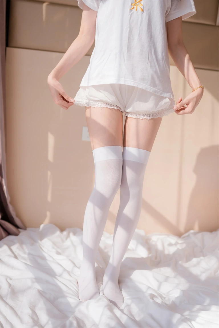 《猫系少女》｜木棉棉 · 50张写真