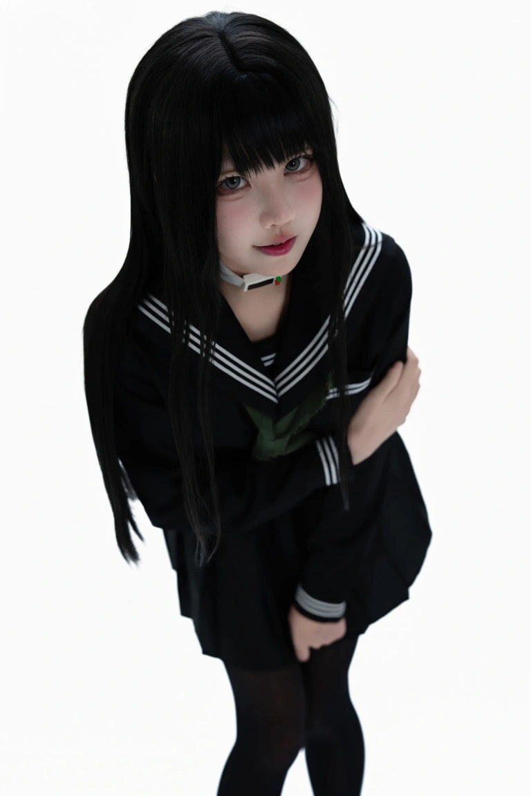 《白夜凛音》｜清水凪 · 71张写真