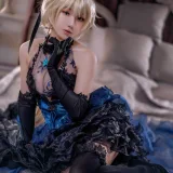 阿包也是兔娘