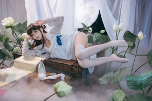 《逸仙》｜是一只熊仔 · 50张写真