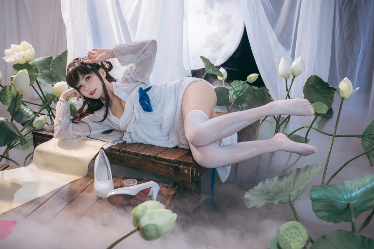 《逸仙》｜是一只熊仔 · 50张写真