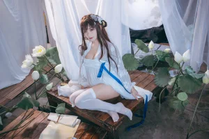 《逸仙》｜是一只熊仔 · 50张写真