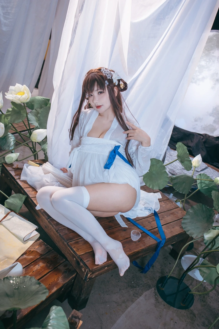 《逸仙》｜是一只熊仔 · 50张写真