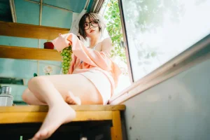 《夏日果实》｜神沢永莉 · 120张写真