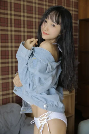 《绵相随 性感小可爱》｜木棉棉 · 22张写真