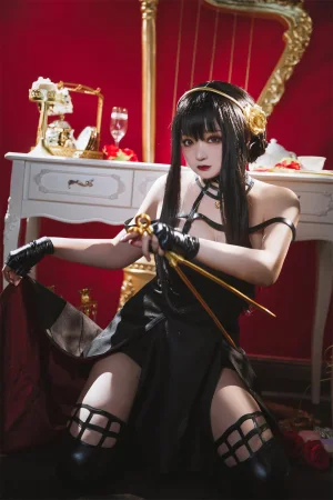 《约尔太太》｜恩田直幸 · 51张写真