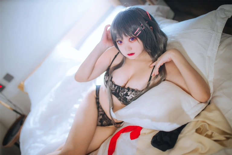 《麻衣学姐》｜恩田直幸 · 63张写真