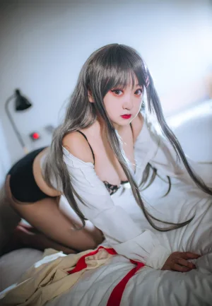 《麻衣学姐》｜恩田直幸 · 63张写真