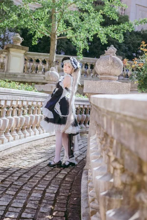 《小可畏》｜是一只熊仔 · 70张写真