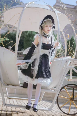 《小可畏》｜是一只熊仔 · 70张写真