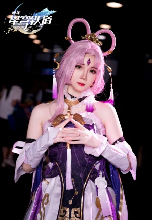 《符玄》｜焖焖碳 · 11张写真