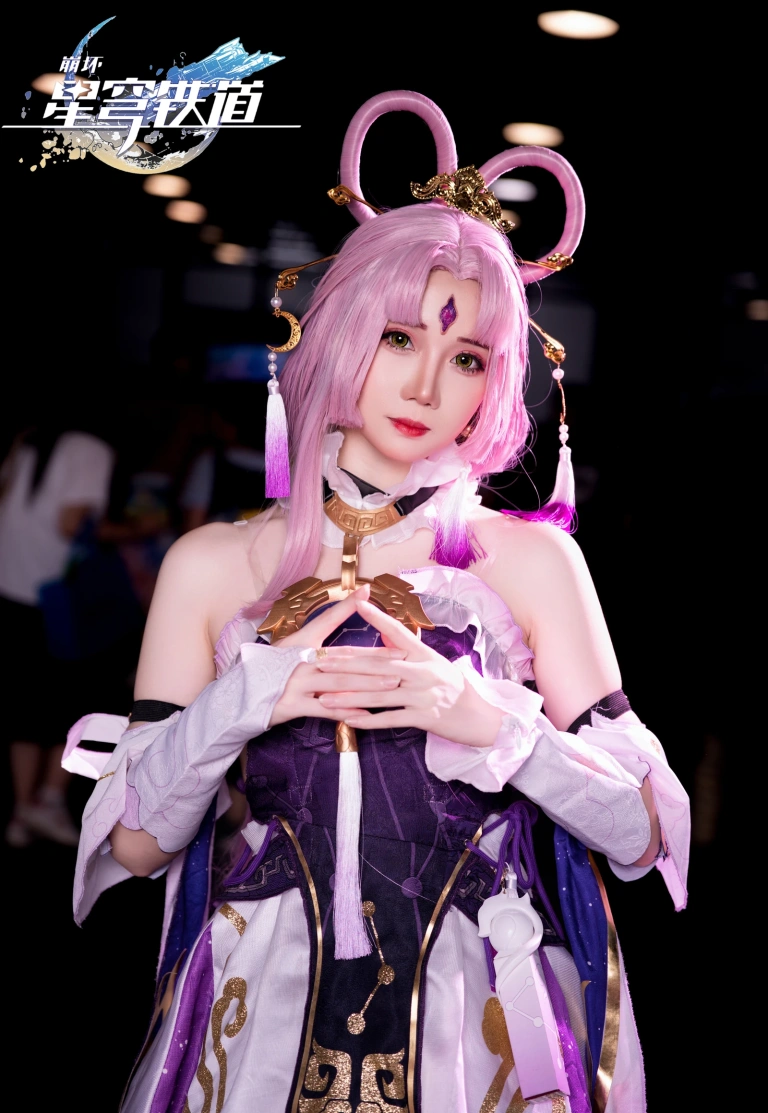 《符玄》｜焖焖碳 · 11张写真