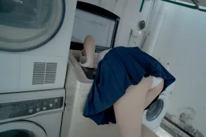《天台》｜白烨 · 48张写真、1 个视频