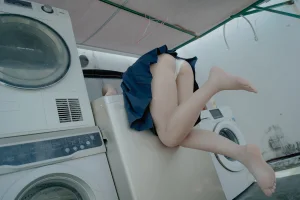 《天台》｜白烨 · 48张写真、1 个视频