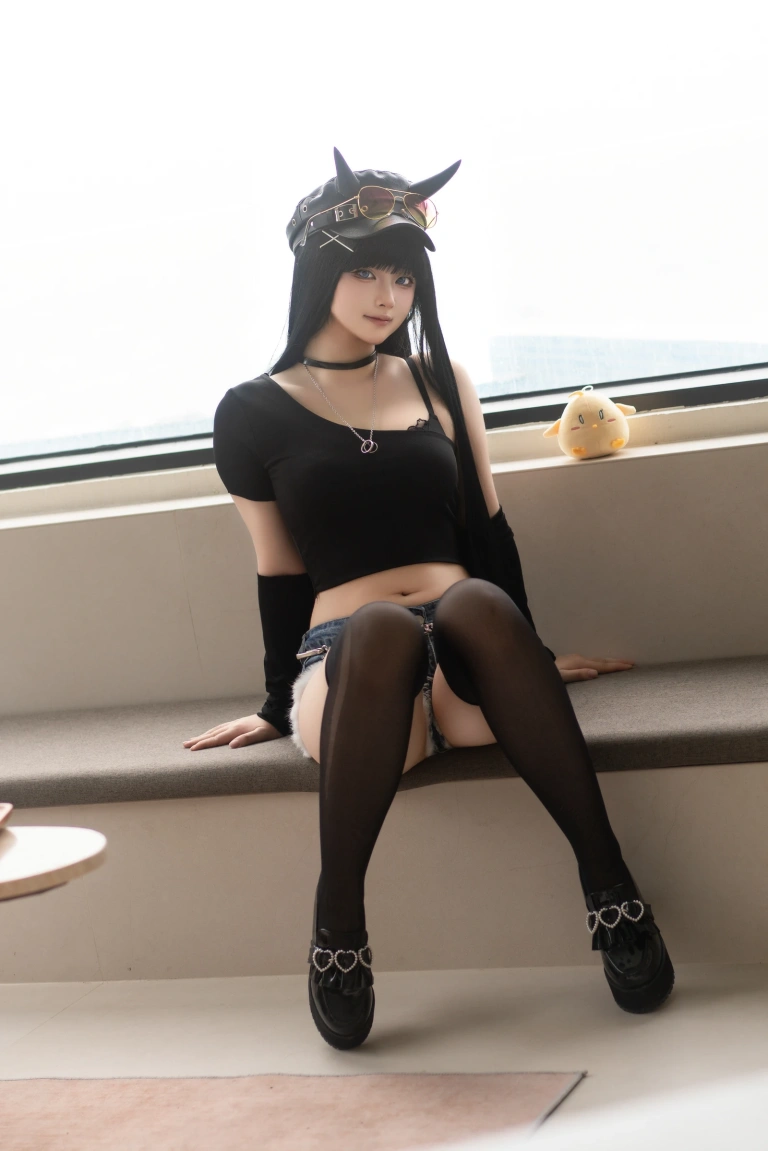 《能代 レクリエーション ver》｜屿鱼 · 40张写真、2 个视频