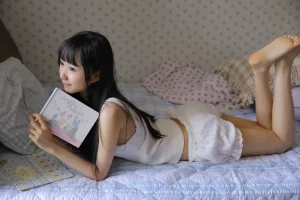 《绵相随 亲亲我的宝贝》｜木棉棉 · 14张写真