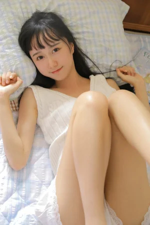 《绵相随 亲亲我的宝贝》｜木棉棉 · 14张写真