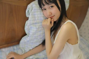 《绵相随 亲亲我的宝贝》｜木棉棉 · 14张写真