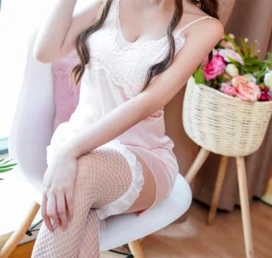《小羊睡衣》｜恩田直幸 · 48张写真