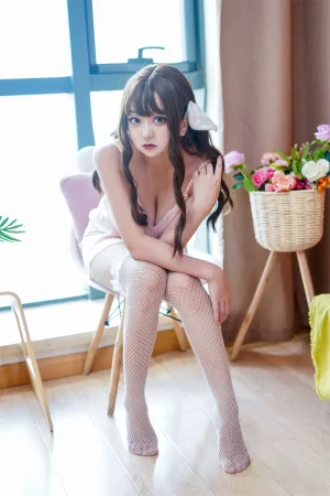 《小羊睡衣》｜恩田直幸 · 48张写真