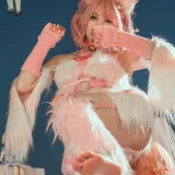 七月喵子