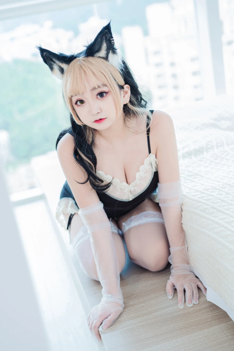 《森林猫猫》｜恩田直幸 · 41张写真
