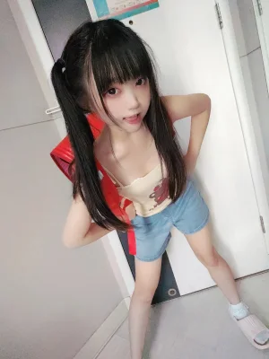 《放学后也是好学生》｜神沢永莉 · 44张写真、1 个视频