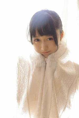《绵相随 厨娘》｜木棉棉 · 8张写真
