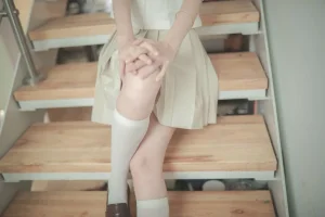 《水手服》｜木棉棉 · 19张写真