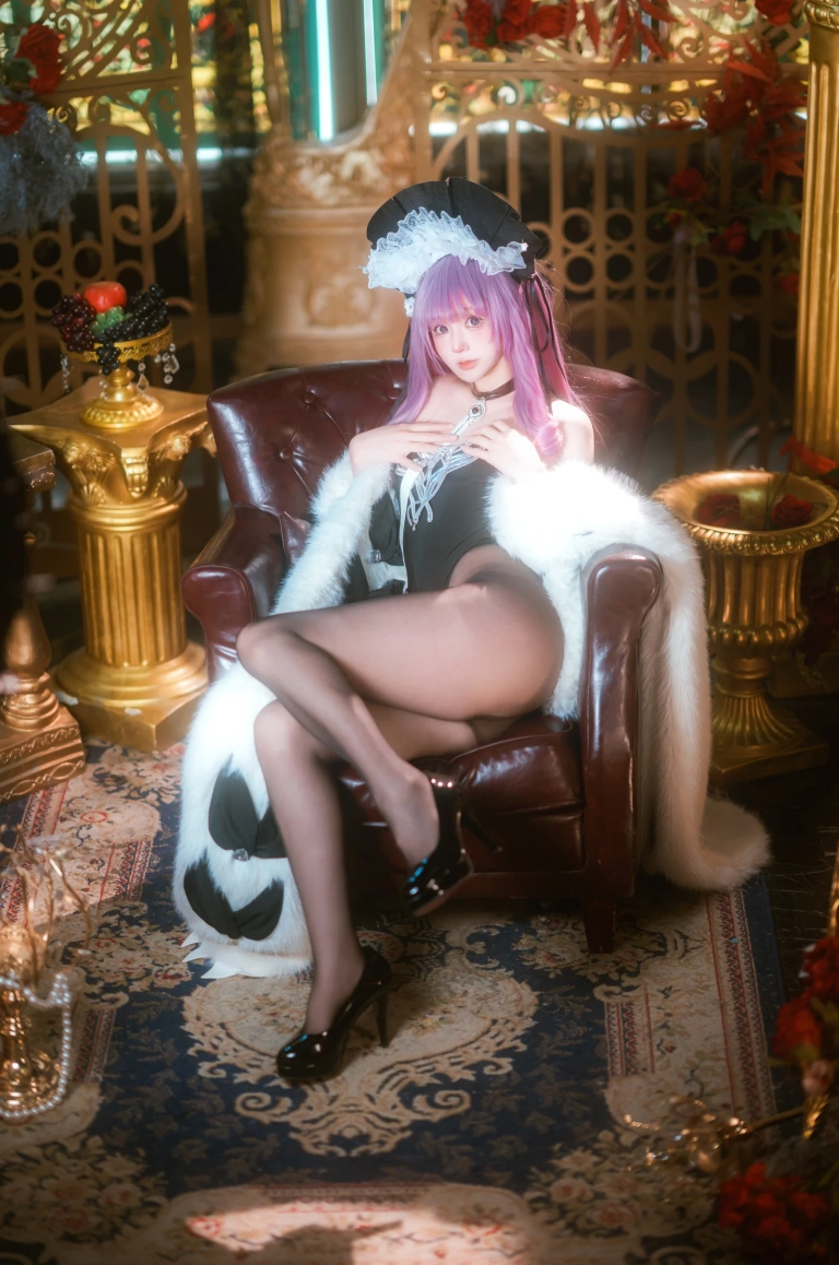 《塔什干》｜西园寺南歌 · 10张写真
